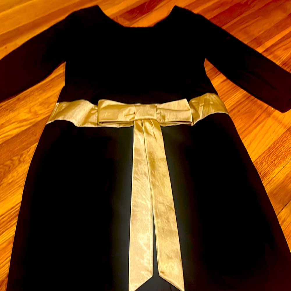 Women’s casual dress size 10